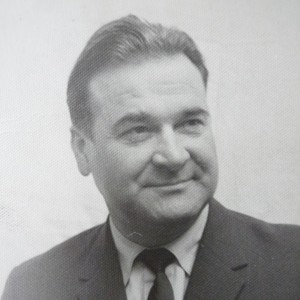 Яцуба  Павел Михайлович