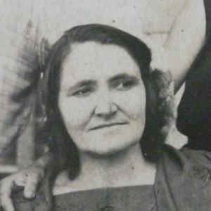 Яцуба (Бруяка) Варвара Андреевна