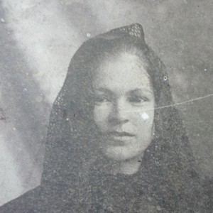 Гроздева (Живкова) Мария Петровна