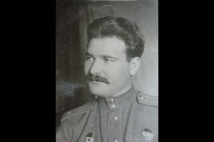 Яцуба Павел Михайлович's picture
