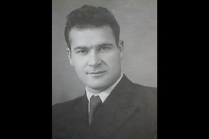 Яцуба Павел Михайлович's picture