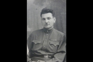 Яцуба Алексей Михайлович's picture