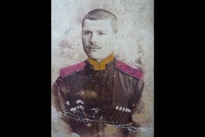 Яцуба Михаил Михайлович's picture